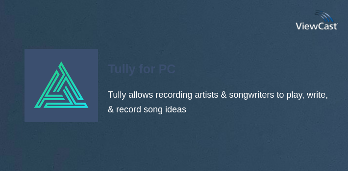Tully for PC screenshot