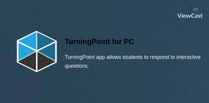 TurningPoint for PC screenshot