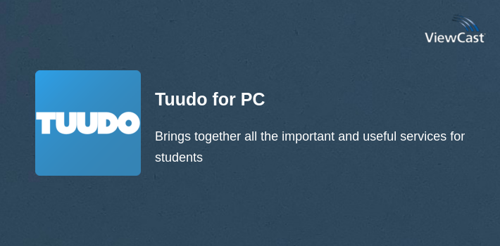 Tuudo Download Tuudo for PC / Windows / Computer