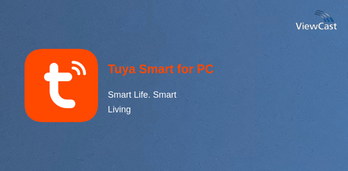 Tuya Smart for PC screenshot
