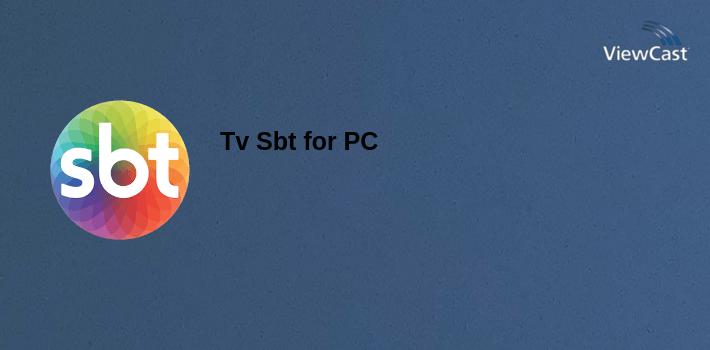 Tv Sbt for PC screenshot