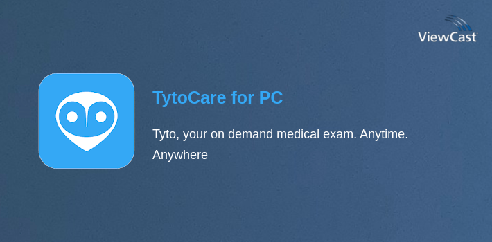 TytoCare for PC screenshot