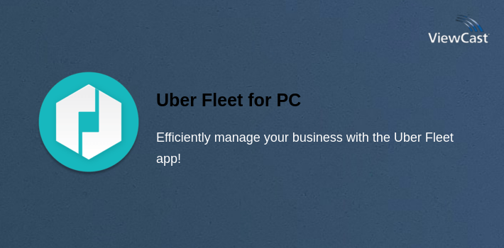 Uber Fleet for PC screenshot