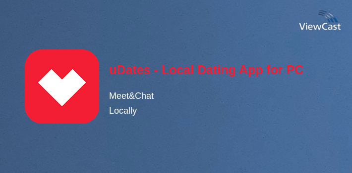 uDates - Local Dating App for PC screenshot