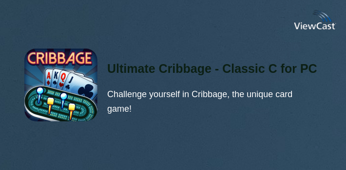 Ultimate Cribbage - Classic Card Game for PC screenshot