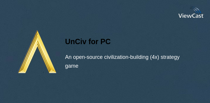 UnCiv for PC screenshot