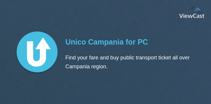 Unicos Computer Download Unico Campania for PC / Windows / Computer