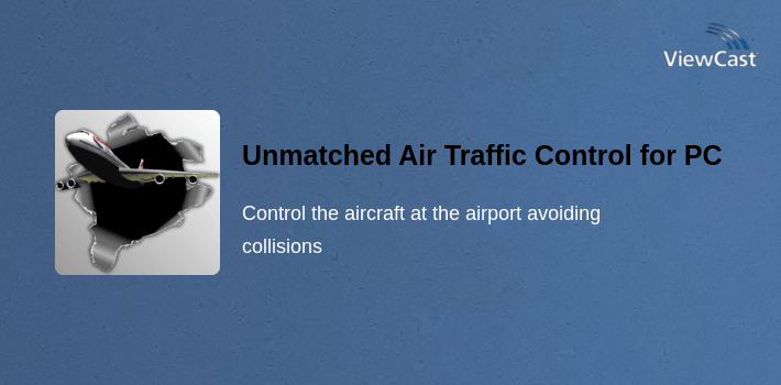 Unmatched Air Traffic Control for PC screenshot