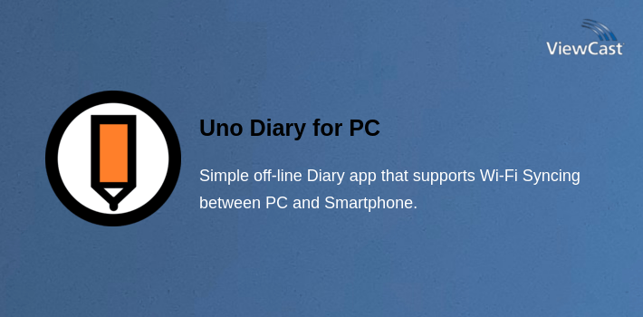Download Uno Diary for PC / Windows / Computer