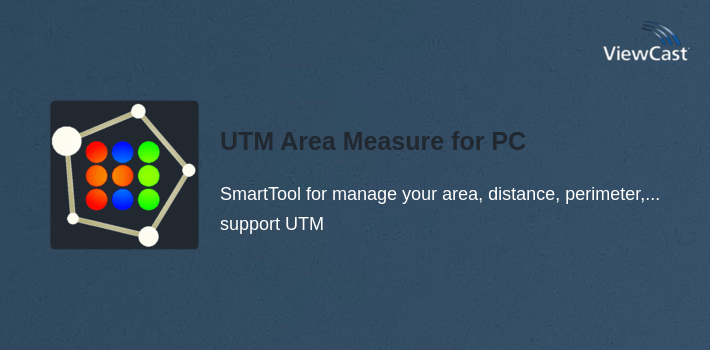 Utm System Computer Download UTM Area Measure for PC / Windows / Computer