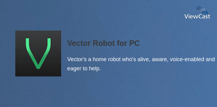Vector Robot for PC screenshot