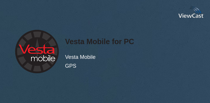Vesta Mobile for PC screenshot