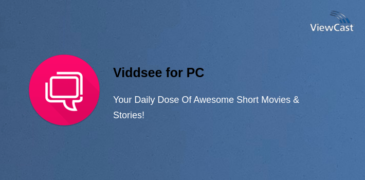 Viddsee for PC screenshot