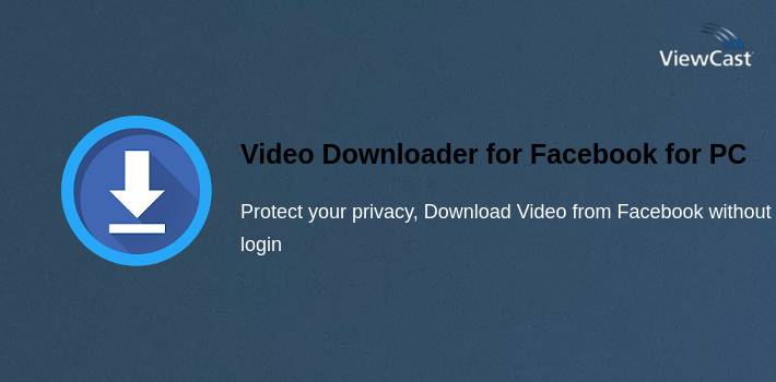 Video Downloader for PC screenshot