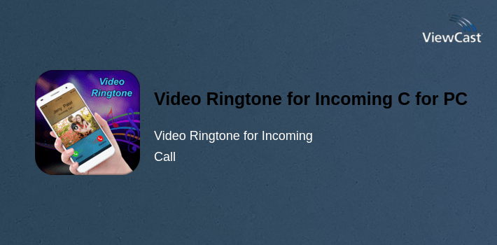 Call Rumi Rimg Tone Download Video Ringtone for Incoming Call for PC / Windows / Computer