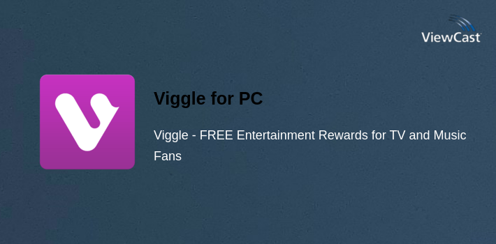 Viggle for PC screenshot