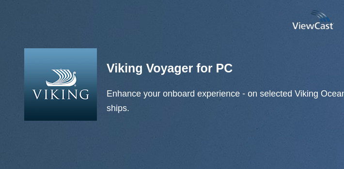 Viking Voyager for PC screenshot