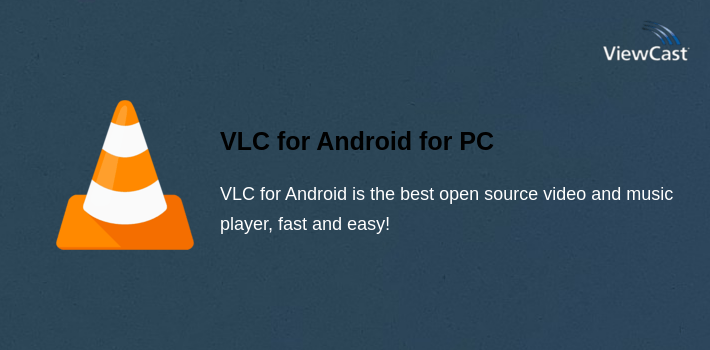 VLC for Android for PC screenshot
