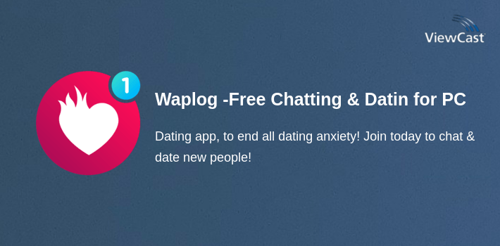 Waplog -Free Chatting & Dating App to Meet Singles for PC screenshot