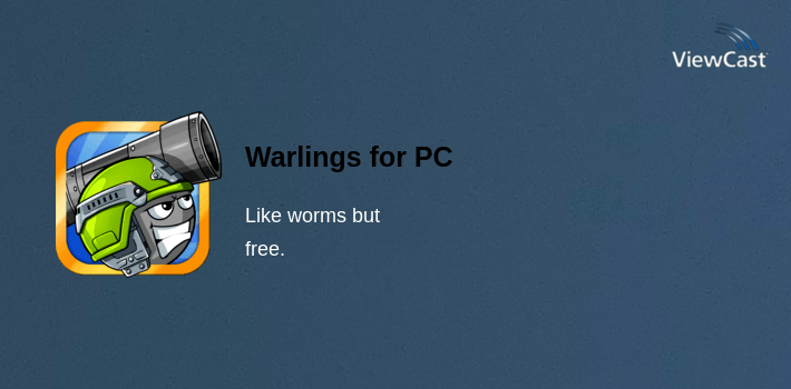 Warlings for PC screenshot