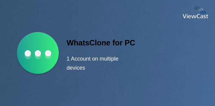 WhatsKit for PC screenshot
