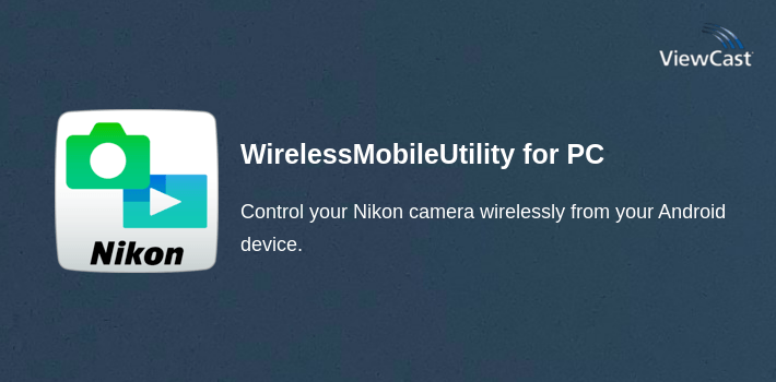 WirelessMobileUtility for PC screenshot