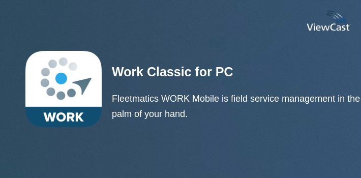 Free Computer Work Download Work Classic for PC / Windows / Computer