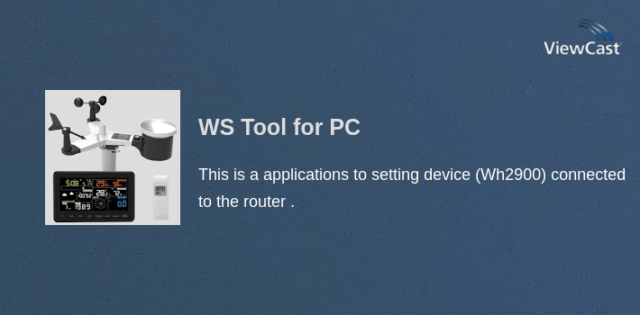 Wsw Download Download WS Tool for PC / Windows / Computer