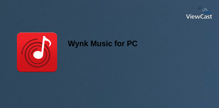 Wynk Music for PC screenshot