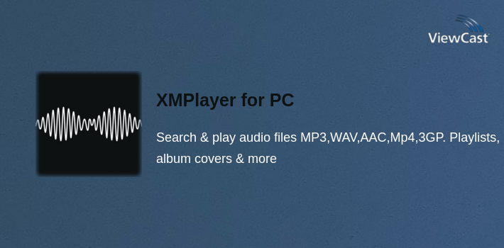 Xmplayer Download XMPlayer for PC / Windows / Computer