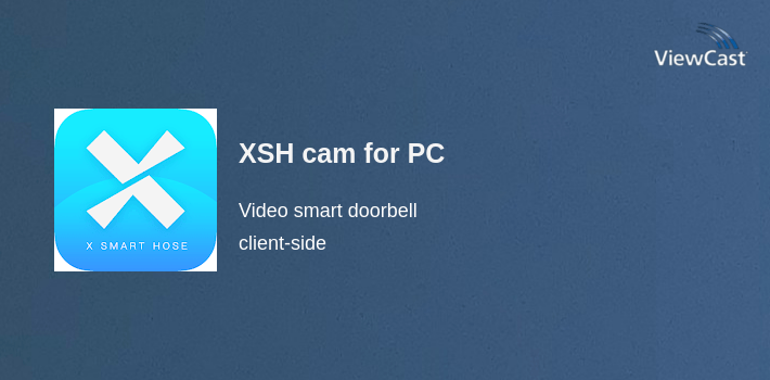 XSH cam for PC screenshot