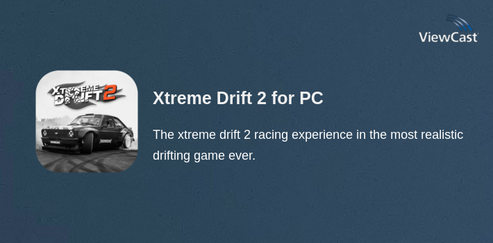 Xtreme Drift 2 for PC screenshot