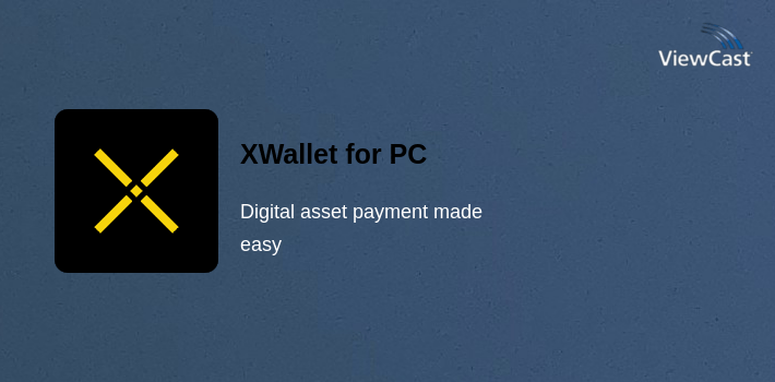 XWallet for PC screenshot