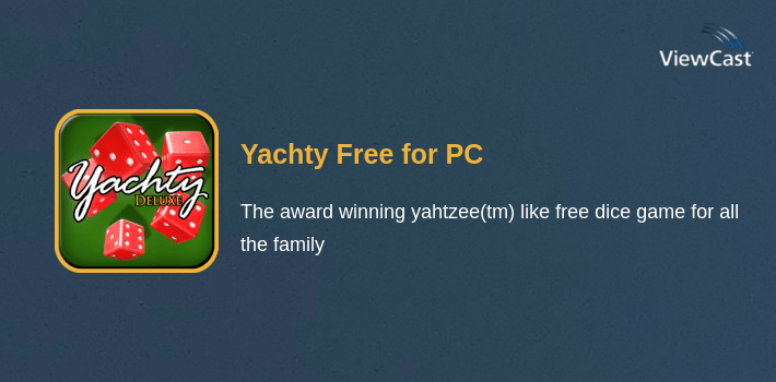 Yachty Free for PC screenshot