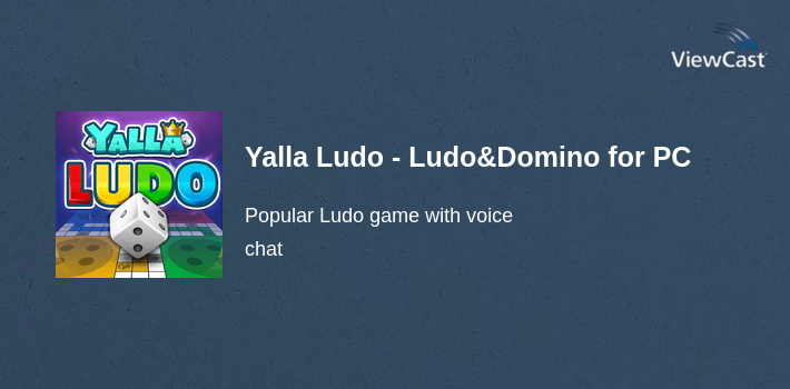 Yalla Ludo - Ludo&Domino for PC screenshot