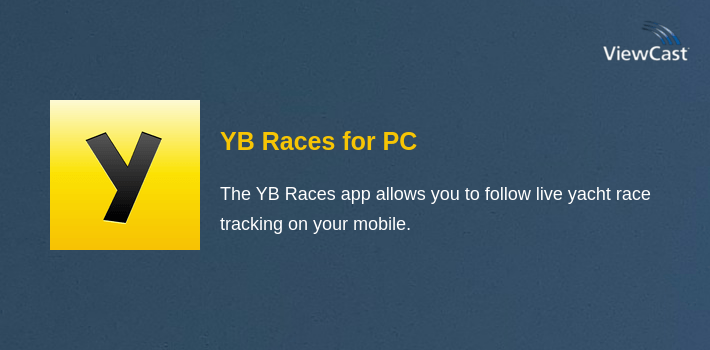 Viewcast Download YB Races for PC / Windows / Computer