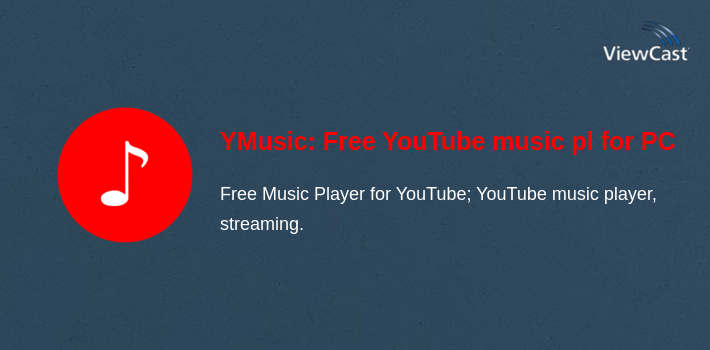 Download YMusic: Free YouTube music player, streaming for PC / Windows ...