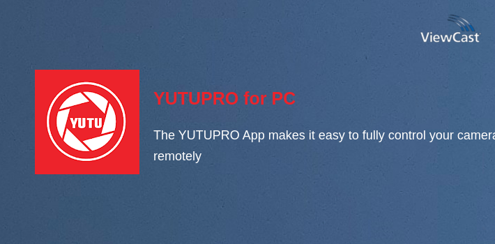 YUTUPRO for PC screenshot