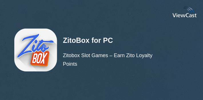 ZitoBox for PC screenshot