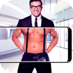 Nudity scanner (prank 18+) for PC
